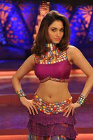 Tamanna Hot in Racha